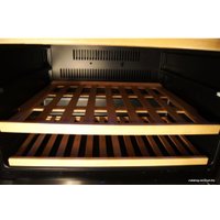 Винный шкаф IP Industrie CEXP 45-6 VU