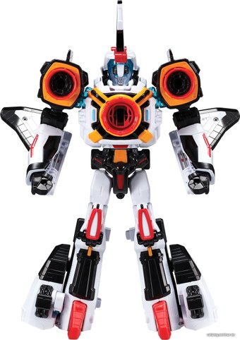 Трансформер Tobot Galaxy Detectives Shuttle 301087