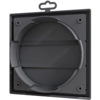 Вентиляционная решетка ERA 1919К15.16Ф с жалюзи