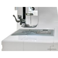Компьютерная швейная машина Leader VS 570E