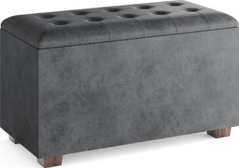 Банкетка Сонум 81-41 (энигма графит)