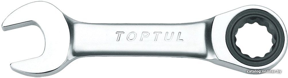 Гаечный ключ Toptul AOAB1818 1 предмет