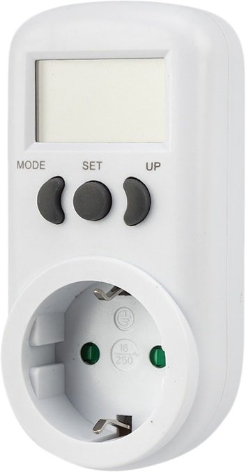 

Ваттметр PROconnect PC-7