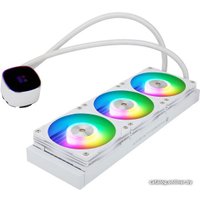 Система жидкостного охлаждения для процессора Thermalright Frozen Horizon 360 ARGB (белый)