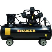 Компрессор Hamer Pro-2