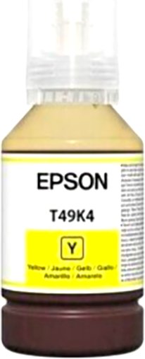 

Чернила Epson C13T49K400