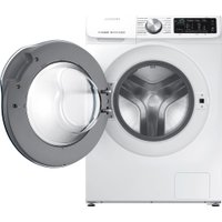 Стиральная машина Samsung WW10N64PRBW/LP