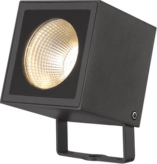 

Садовый светильник DesignLed FL-1871-20-GR-WW