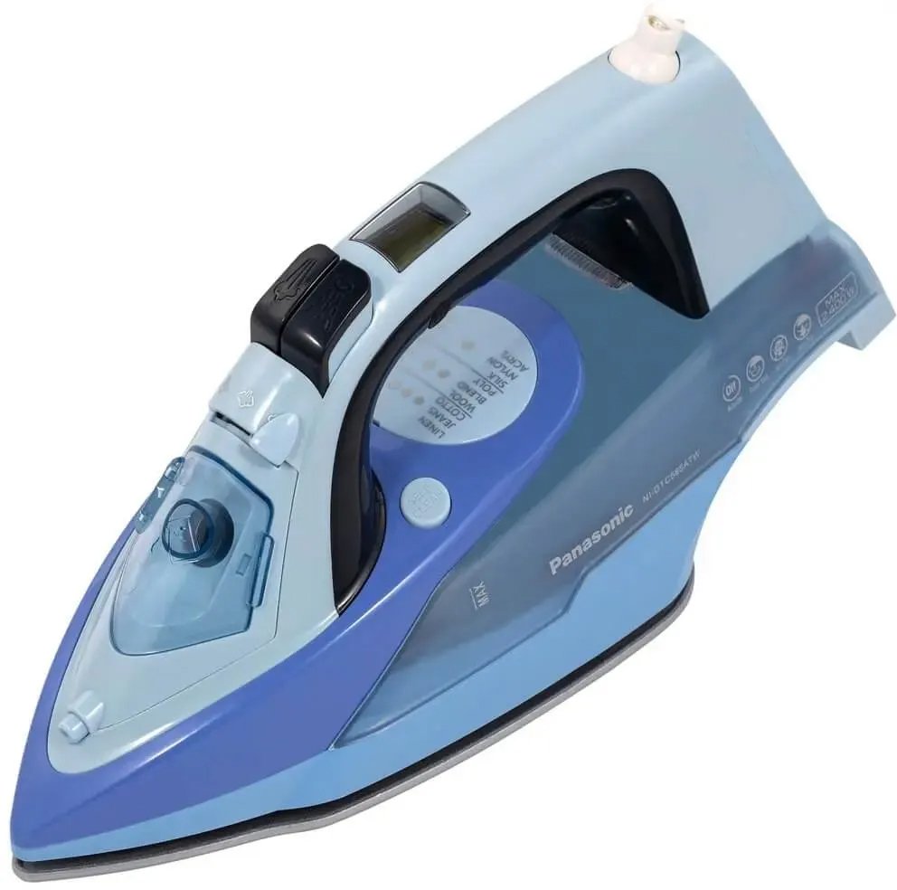 

Утюг Panasonic NI-DTC565ATW