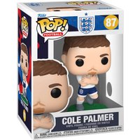 Фигурка Funko POP! Football. England. Cole Palmer Fun92720