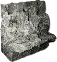 Декорация Lucky Reptile Waterfall WF-9