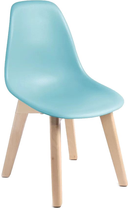 

Детский стул Kidwick Narvik KW485500 (бирюзовый)