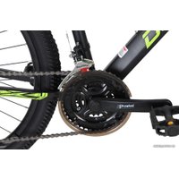 Велосипед Dewolf Ridly 30