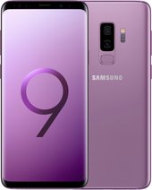 Samsung Galaxy S9+ Dual SIM 64GB Exynos 9810 (ультрафиолет)