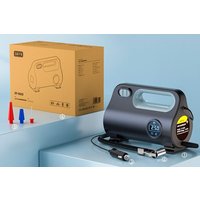 Автомобильный компрессор Soft Drive TBD0604576001