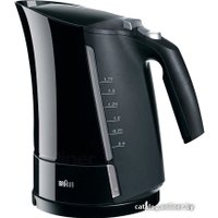 Электрический чайник Braun WK 500 Onyx