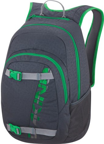 Dakine Point Wet/Dry 29L Spectrum