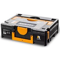 Гайковерт Runtec RT-IW1600 (с 2-мя АКБ, кейс)