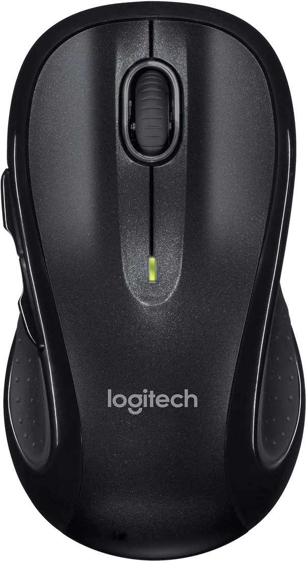 

Мышь Logitech M510 (черный)