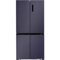 Четырёхдверный холодильник LEX LCD450BMID