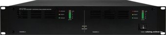 Трансляционный усилитель Apart Audio PA2240BP