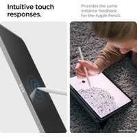 Защитная пленка Spigen Paper Touch для iPad 10.9 (2022) AFL05537