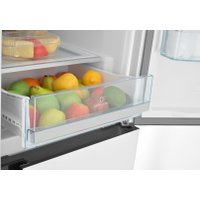 Холодильник side by side ZUGEL ZRTD459GW