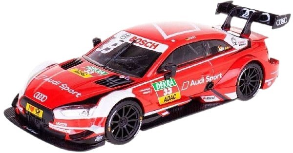 

Легковой автомобиль Bburago Audi RS 5 DTM 18-41160