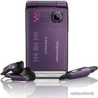 Телефон Sony Ericsson W380i Walkman