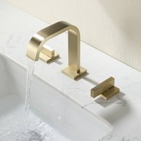 Смеситель Ganzer GZ01115-S