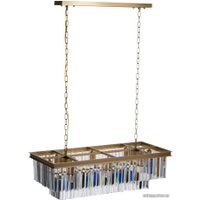 Подвесная люстра LOFT IT Prism Clear 10019/800R