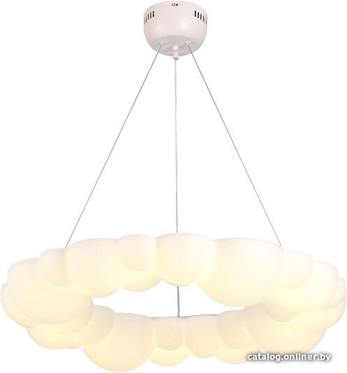 Подвесная люстра Lussole Claudia LSP-7078