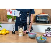 Погружной блендер Goetze & Jensen HB902X