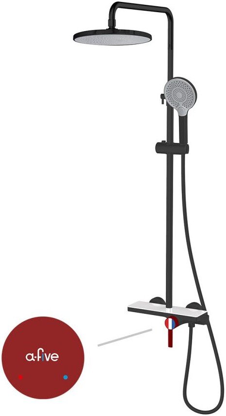 

Душевая система A-Five A5-1040