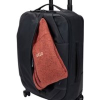 Чемодан-спиннер Thule Aion Carry on Spinner 3204719 (черный)