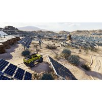  Roadcraft для PlayStation 5