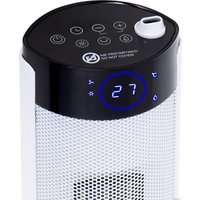 Тепловентилятор Adler AD 7730