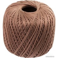 Пряжа для вязания Yarnart Violet 15 (282 м, темный бежевый, 6 мотков)