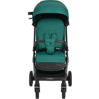 Коляска прогулочная «книга» Pituso Wicki ABF2022 (изумруд)