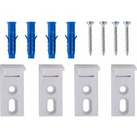 Магнитно-маркерная доска BRAUBERG 238186