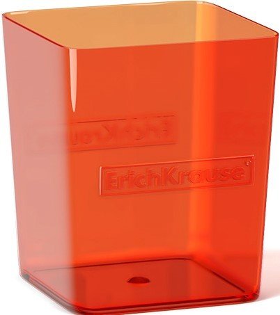 

Подставка настольная Erich Krause Base Neon 51506 (оранжевый)