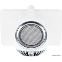 Колонка с умным дисплеем Sber SberPortal (белый)