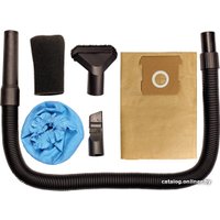 Пылесос Einhell PXC TE-VC 18/10 Li-Solo 2347160 (без АКБ)