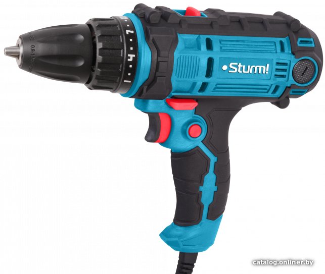 Дрель-шуруповерт Sturm ID2150P