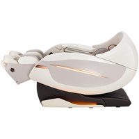 Массажное кресло Richter Expert Robot (white)