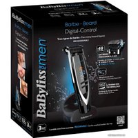 Триммер для бороды и усов BaByliss E886E