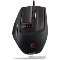 Игровая мышь Logitech G9 Laser Mouse
