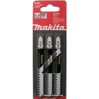 Набор пильных полотен Makita B-06890 (3 шт)