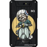 Планшет BQ BQ-7082G Armor 8GB 3G (Print 11)