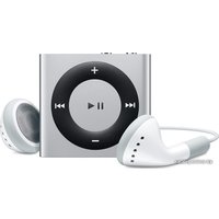 Плеер Apple iPod shuffle 2Gb (4th generation)